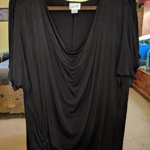 Jaclyn Smith Ladies Top